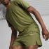Calças de Fitness Puma FIT 5" Ultrabre Verde Homem