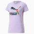 T-shirt Puma Classics Femme
