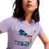 Camiseta Puma Classics Mujer