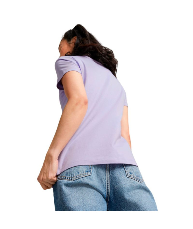 Camiseta Puma Classics Mulher