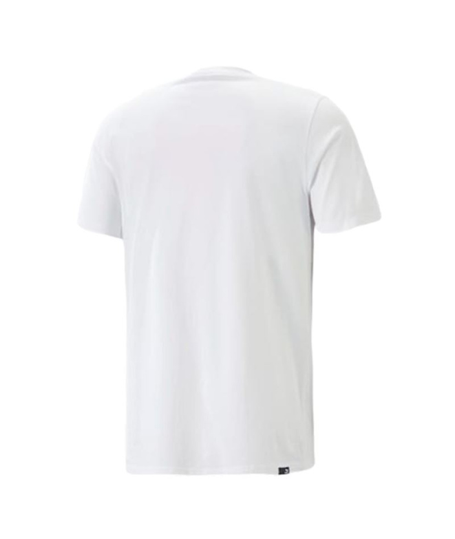 Camiseta Puma Classics