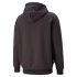 Moletom Puma Downtown Graphic Homem Preto