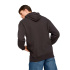 Sweatshirt Puma Downtown Graphic Homme Noir