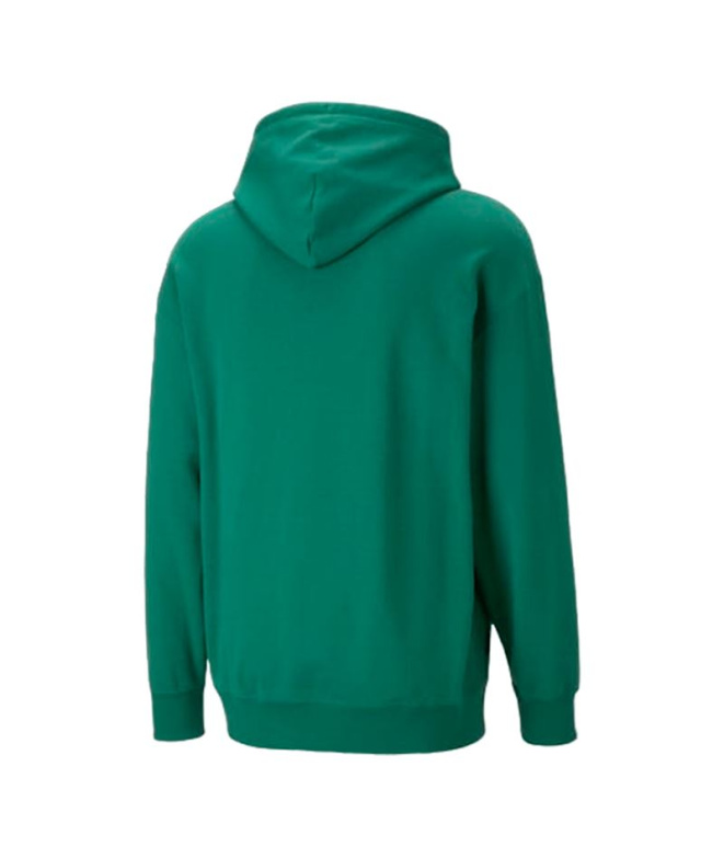Sweatshirt Puma Downtown