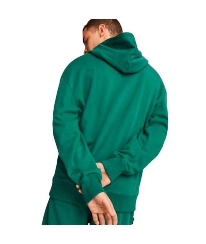 Sweatshirt Puma Downtown
