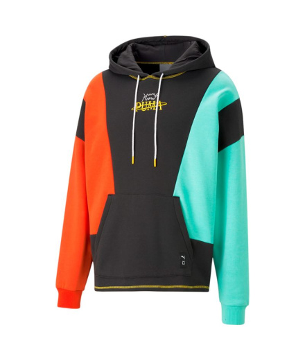 Sweatshirt Puma In