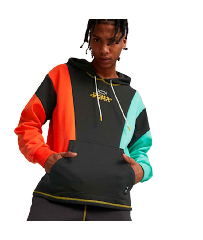 Sweatshirt Puma In