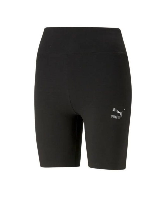 Collants Puma Dare Femme Noir