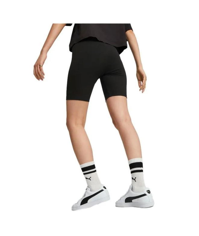 Malhas Puma Dare Mulher Preto