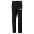 Pantalon Puma Essentials Logo Homme Noir