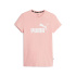 Camiseta Puma Ess Logo (S) Mujer