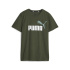 Camiseta de Puma Ess+ 2 Col Logo Infantil