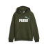 Moletom de Puma Ess+ 2 Col Big Logo Infantil