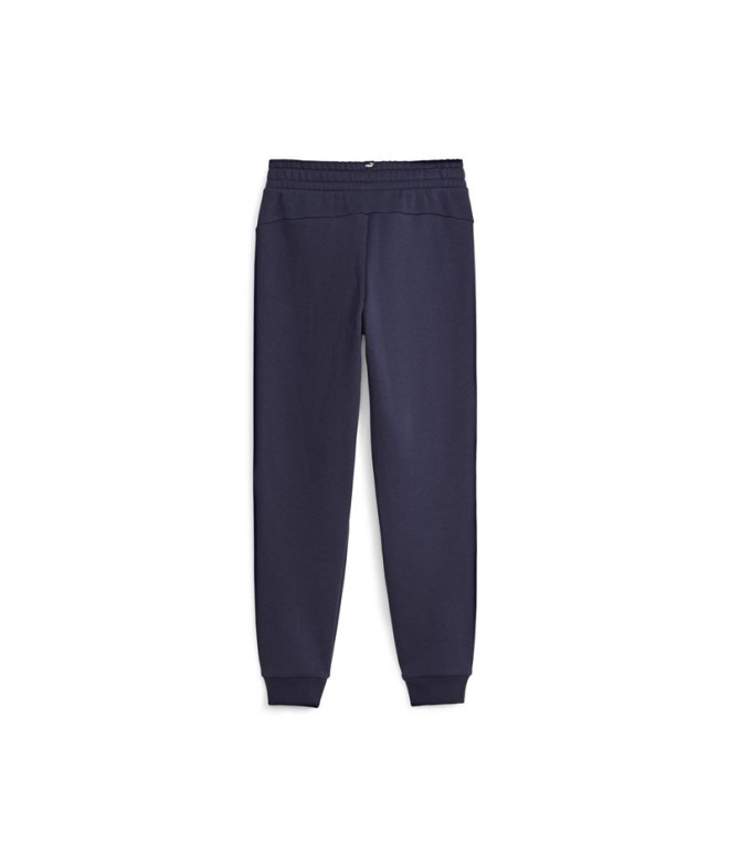 Pantalon de Puma Ess+ 2 Col Logont Enfant