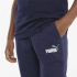 Calça de Puma Ess+ 2 Col Logont Infantil