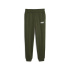 Calça de Puma Ess+ 2 Col Logont Infantil