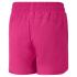 Pantalons Puma Actives Fille Fucsia