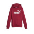 Sweatshirt de Puma Ess Logo Fl G Enfant