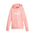 Sweatshirt de Puma Ess Logo Fl G