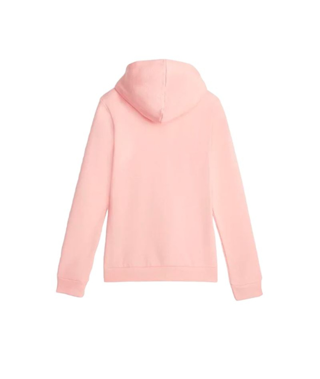 Sudadera de Puma Ess Logo Fl G