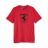 Camiseta Puma Ferrari Race Tonal B Homem