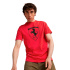 T-shirt Puma Ferrari Race Tonal B Homme