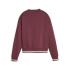 Sudadera Puma Squad Crew Fl Mujer