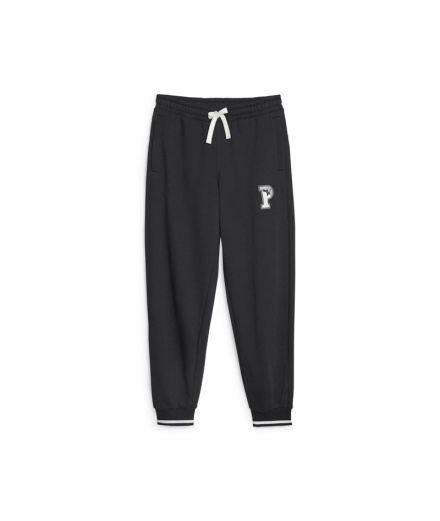 Pantalon Puma Squad Sweatpant Femme
