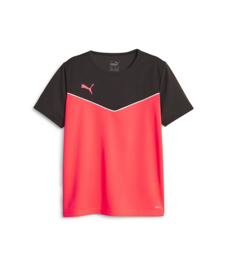 Camiseta de Fútbol Puma Individualrise Infantil