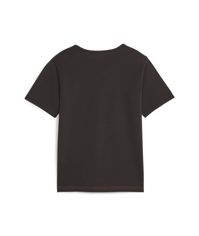 Camiseta de Fútbol Puma Individualrise Infantil