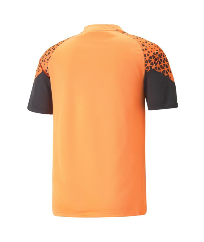 Camiseta de Futebol Puma Individual Cup...
