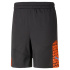 Pantalons Puma Individualcup Training Noir Homme