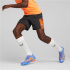 Calças Puma Individualcup Training Pretas Homem