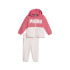 Conjunto de Puma Minicats Colorblockk Bebês