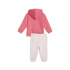 Conjunto de Puma Minicats Colorblockk Bebês