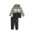 Chándal de Puma Minicats Colorblockk Bebés