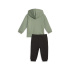 Ensemble de survêtement Puma Minicats Colorblockk Bébés