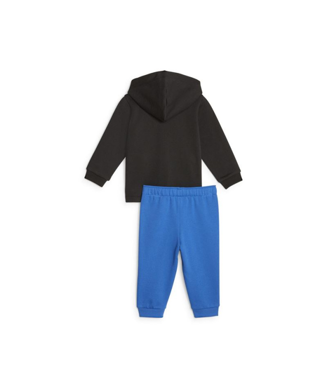 Chándal de Puma Minicats Colorblockk Bebés