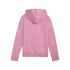Moletom Puma Essentials + Logo Fl G Menina