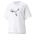 T-shirt Puma Modernoversi Femme Blanc
