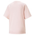 Camiseta Puma Modernoversi Mulher Rosa
