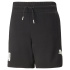 Pantalons Puma Powers Enfant Noir