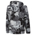 Sweatshirt Puma Essentials+ Street Art Noir Enfant