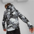 Sweatshirt Puma Essentials+ Street Art Noir Enfant