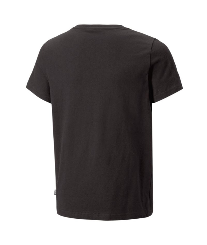 Camiseta Puma Essentials+ Street Art Grap Niño...