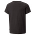 Camiseta Puma Essentials+ Street Art Grap Menino Black