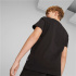 T-shirt Puma Essentials+ Street Art Grap Enfant Black