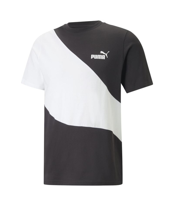 Camiseta Puma Powert Homem