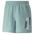 Pantalons Puma Ess+ Logo Power Aguamarina