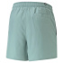 Pantalones Puma Ess+ Logo Power Aguamarina